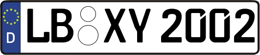LB-XY2002