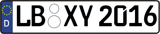 LB-XY2016