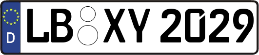 LB-XY2029