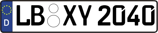 LB-XY2040