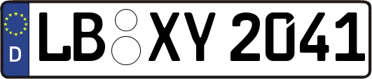 LB-XY2041