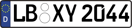 LB-XY2044