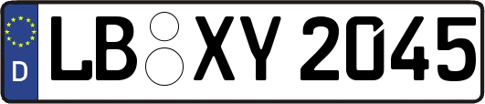 LB-XY2045