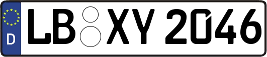 LB-XY2046