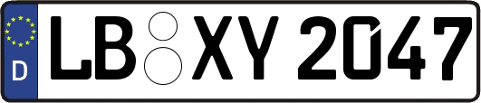 LB-XY2047