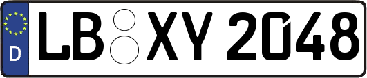LB-XY2048