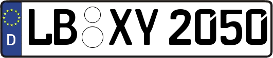 LB-XY2050