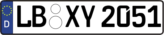 LB-XY2051