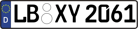 LB-XY2061
