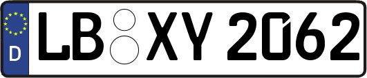 LB-XY2062