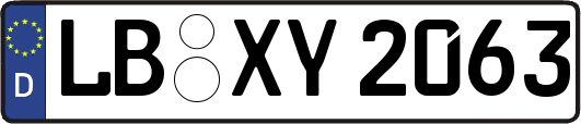 LB-XY2063