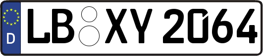 LB-XY2064