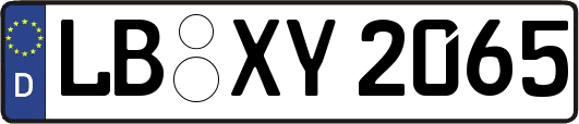 LB-XY2065