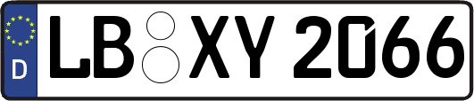 LB-XY2066