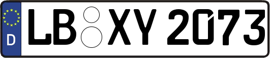 LB-XY2073
