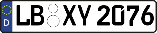 LB-XY2076
