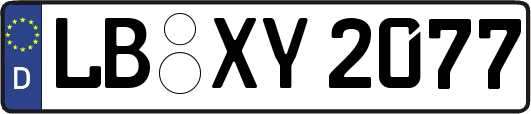 LB-XY2077