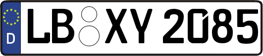 LB-XY2085