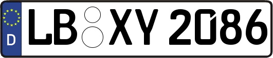 LB-XY2086