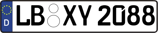 LB-XY2088