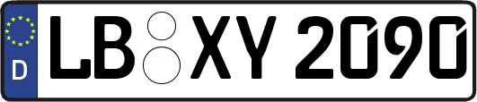 LB-XY2090