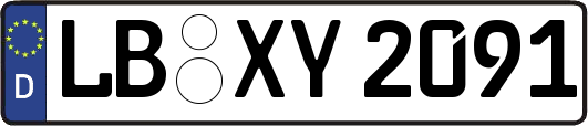 LB-XY2091