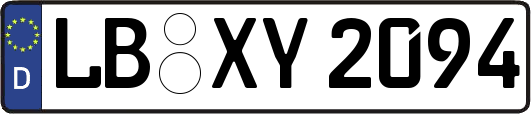 LB-XY2094