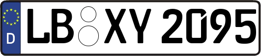 LB-XY2095