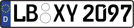 LB-XY2097