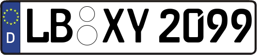 LB-XY2099