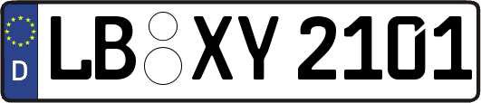 LB-XY2101