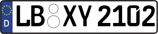 LB-XY2102