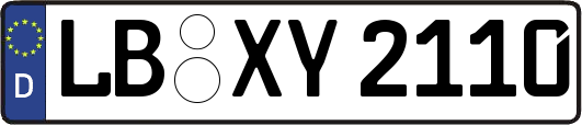 LB-XY2110