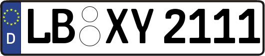 LB-XY2111