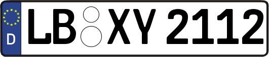 LB-XY2112