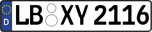 LB-XY2116
