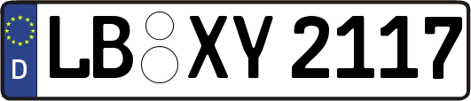 LB-XY2117