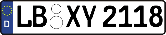 LB-XY2118