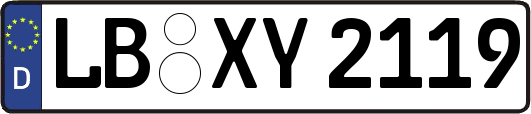 LB-XY2119