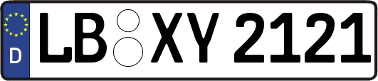 LB-XY2121