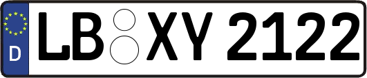 LB-XY2122