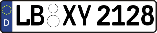 LB-XY2128