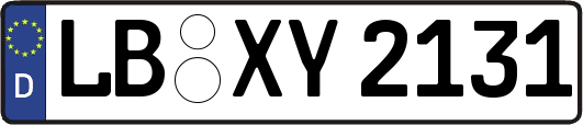 LB-XY2131