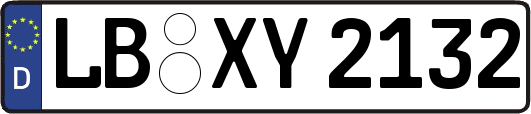LB-XY2132
