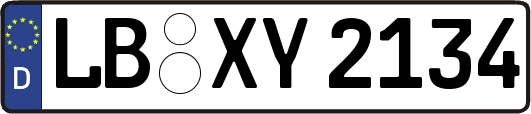 LB-XY2134
