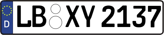 LB-XY2137