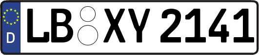 LB-XY2141