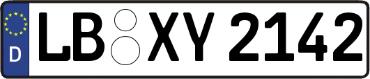 LB-XY2142