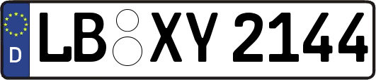 LB-XY2144