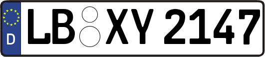 LB-XY2147